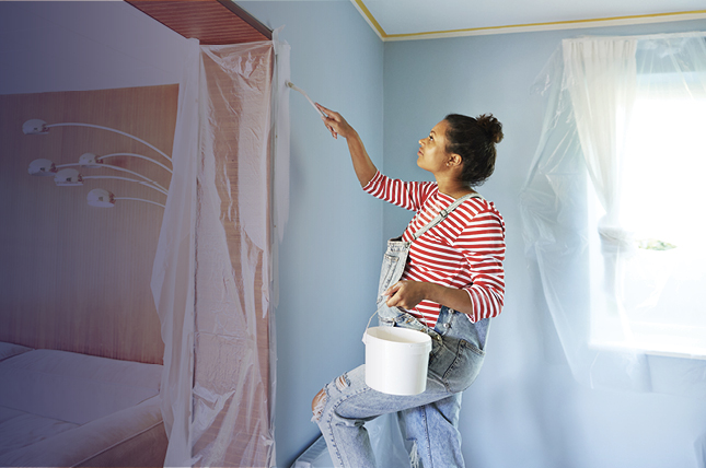 Buying a home